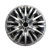 22 GMC Sierra 1500 wheel replacement 2019-2020 replica rim ALY05921U80N